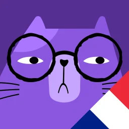 Symbol von Learn French fast - Lilata