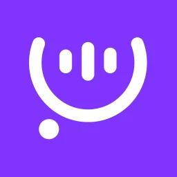 Symbol von BeConfident: English with AI